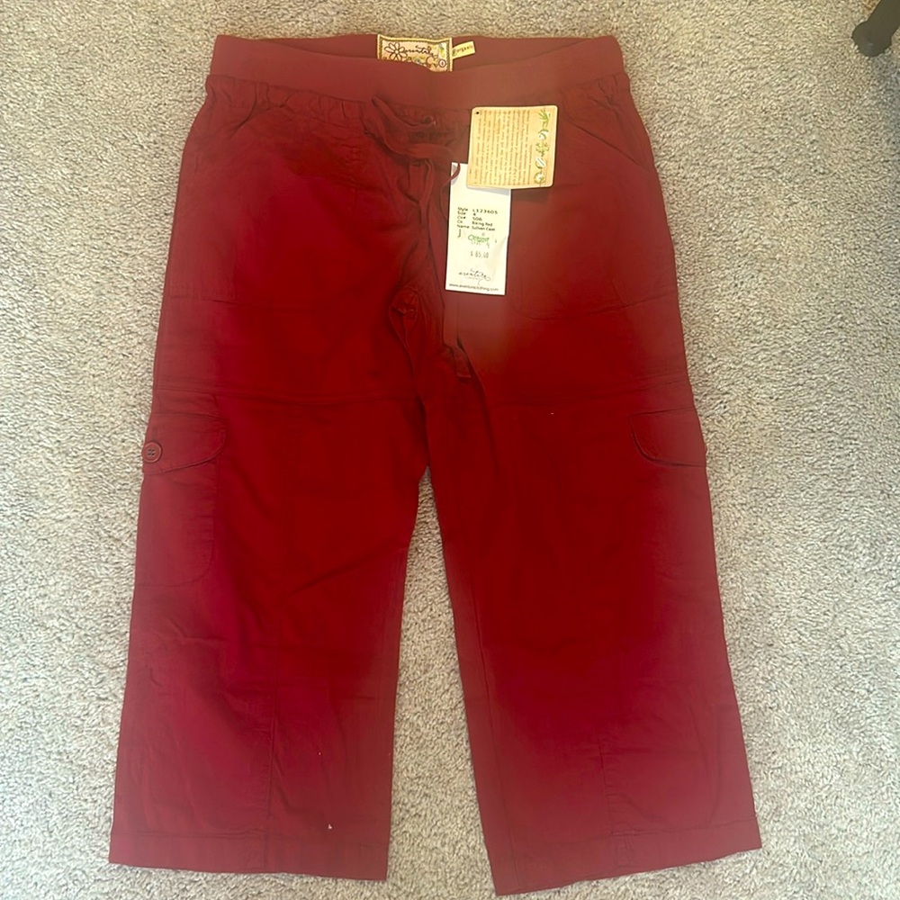 Adventura capri size 4